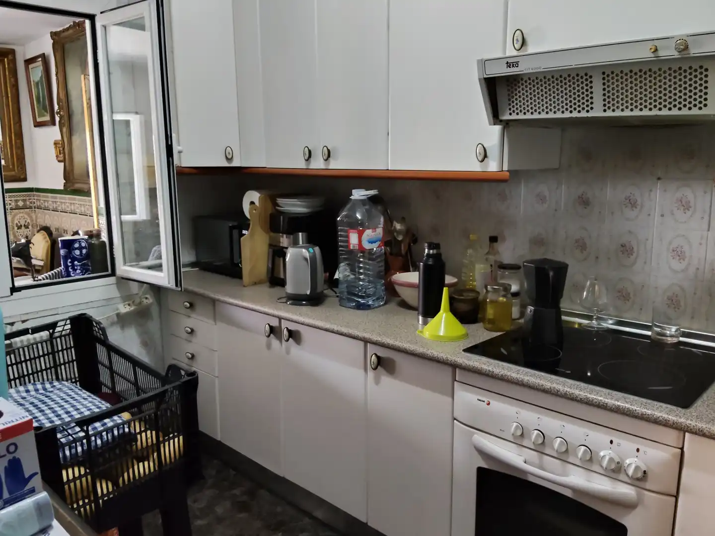 Detached homes for sale in Villaminaya