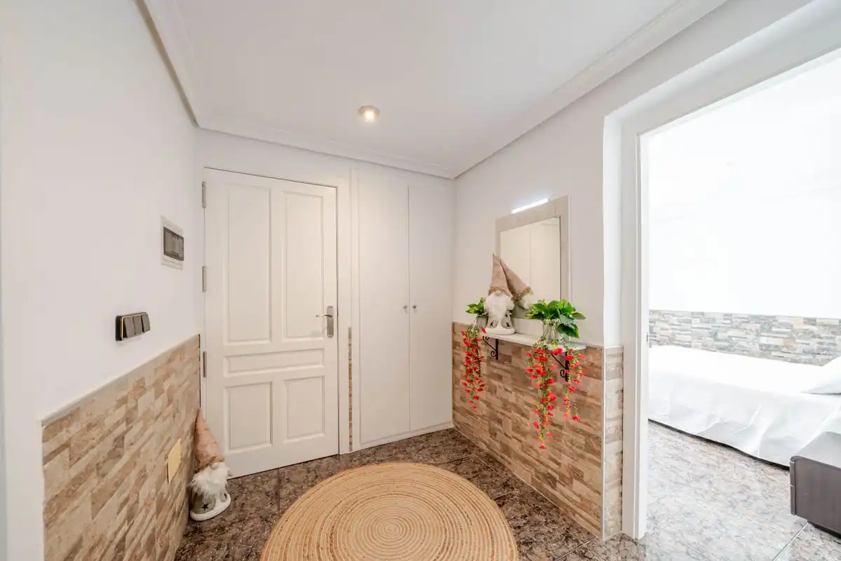 Houses for sale in Albatera  with Air Conditioner, Heating and Private garden