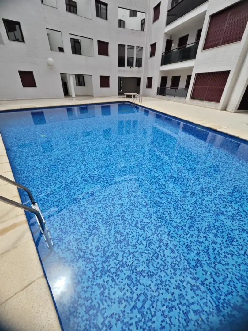 Apartamento en venta en El Real de Gandia