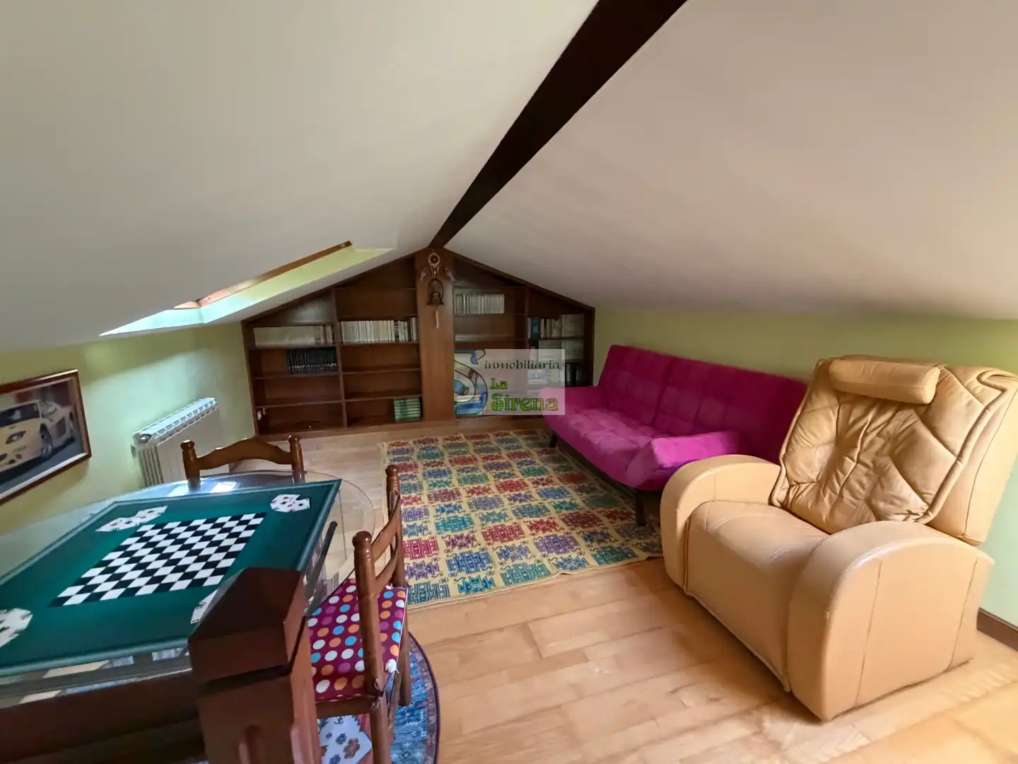 Casa o xalet de lloguer en Guriezo, Cantabria