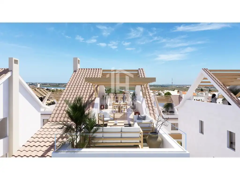 Chalet en venta en Avenida Constitucion, imagen 10