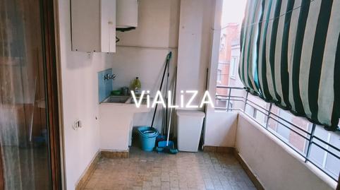 Foto 5 de Casa o xalet de lloguer a Centre, Alzira