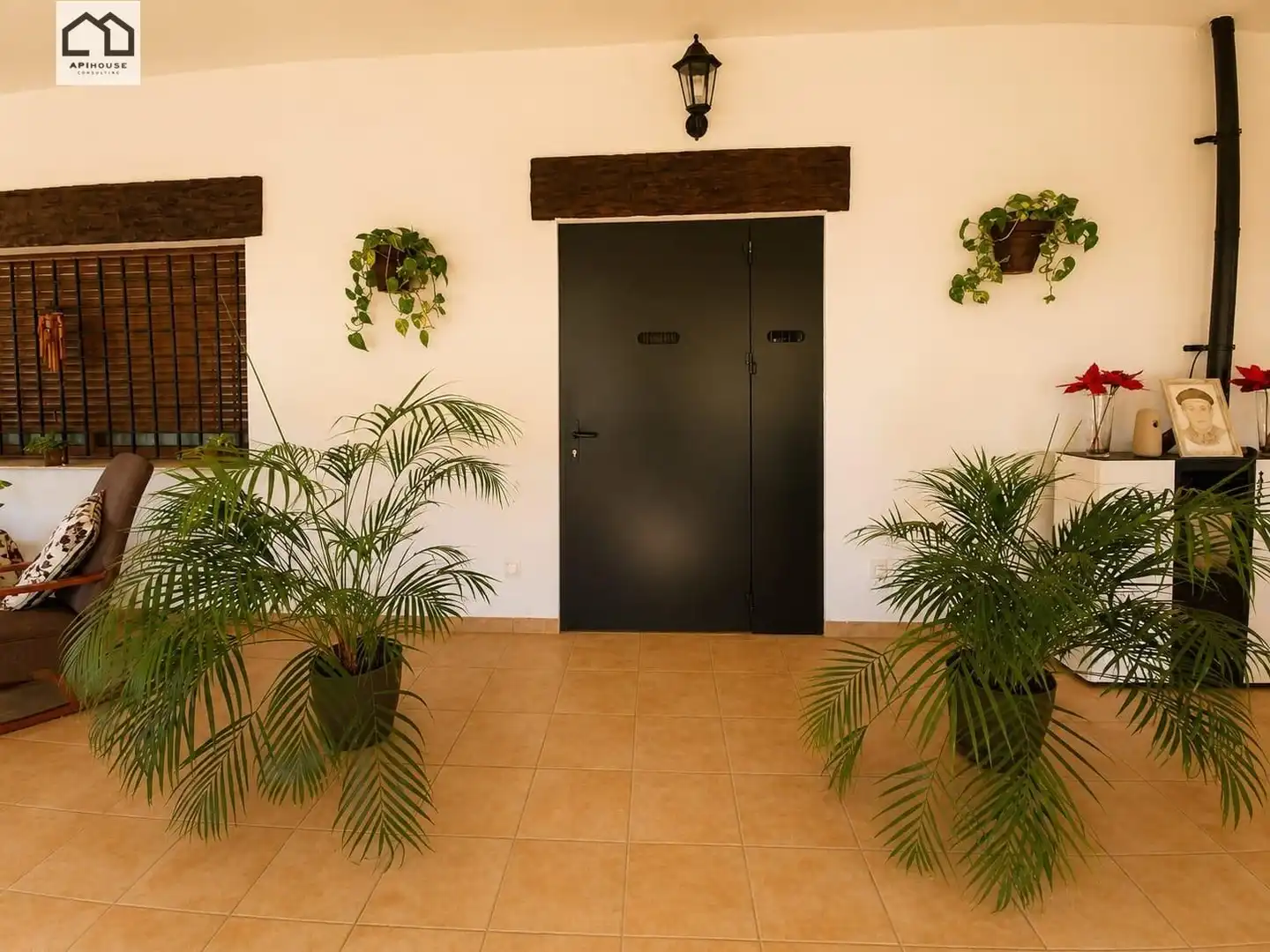Casa rústica amb piscina en venda a Dolores, imagen 32
