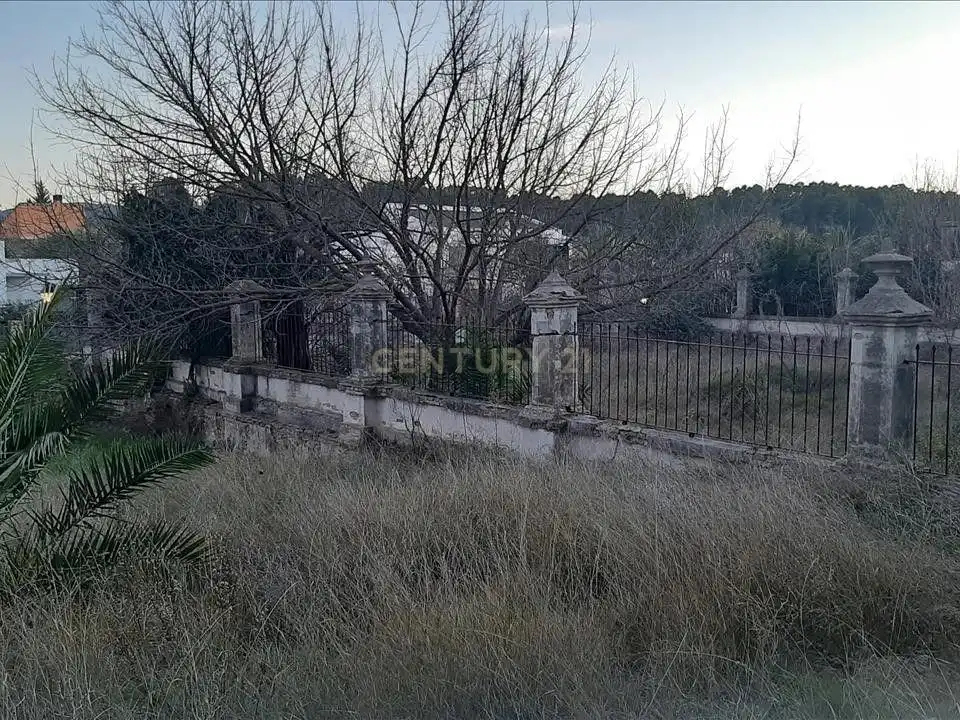 Casa o xalet en venda en Ontinyent