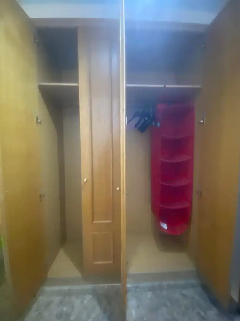 Bedroom of Study for sale in Castellón de la Plana / Castelló de la Plana  with Heating, Furnished and Oven