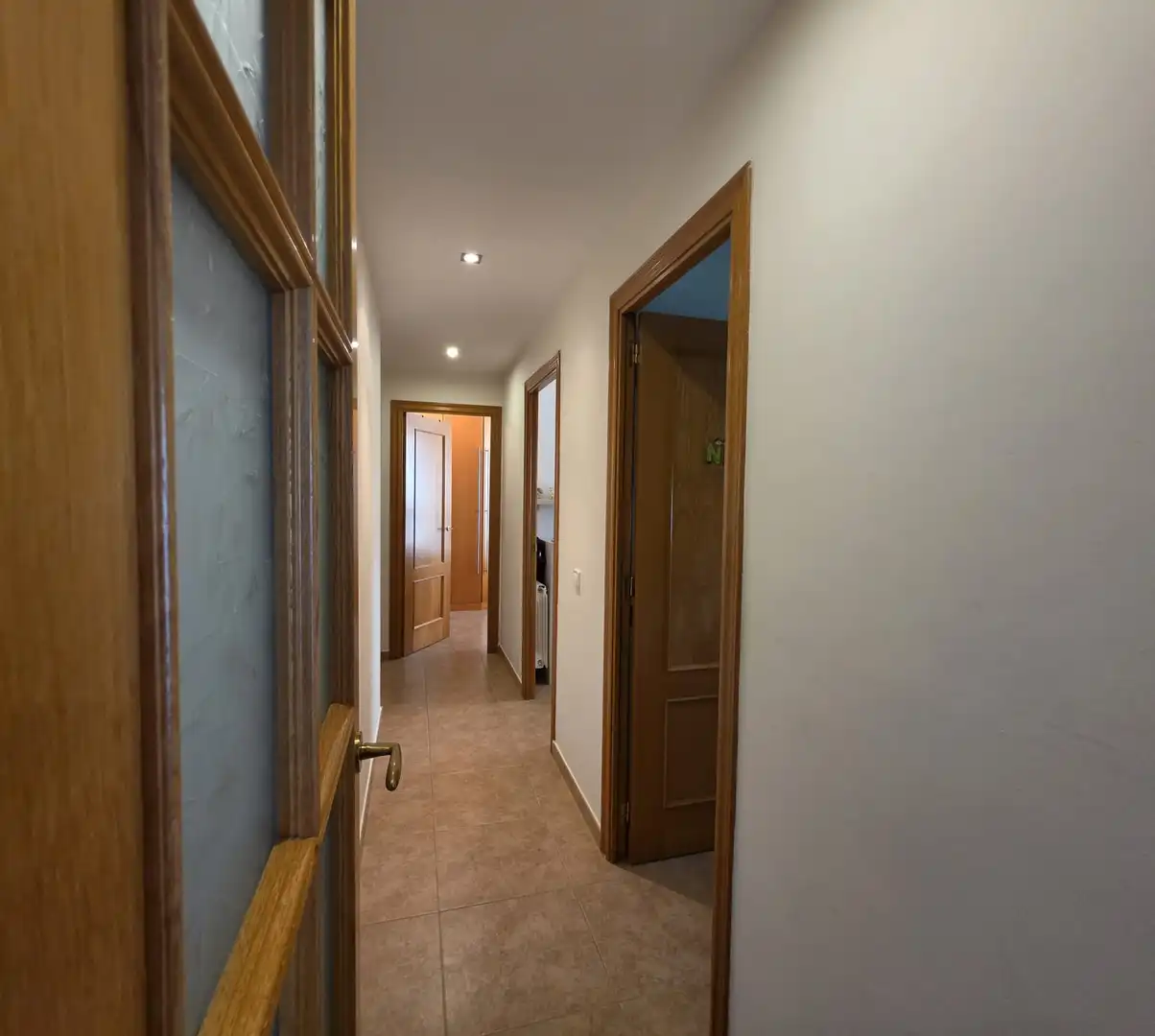 Appartamento con terrazza in vendita a Carrer Doctor Klein, imagen 27