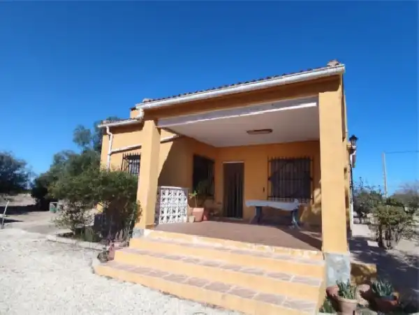 Villa in vendita a La Marina, imagen 2