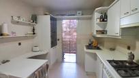 Kitchen of Flat for sale in Torrejón de Ardoz  with Terrace