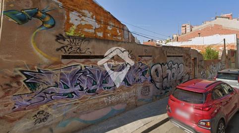 Photo 3 of Industrial land for sale in Baronia, Creu Alta, Barcelona