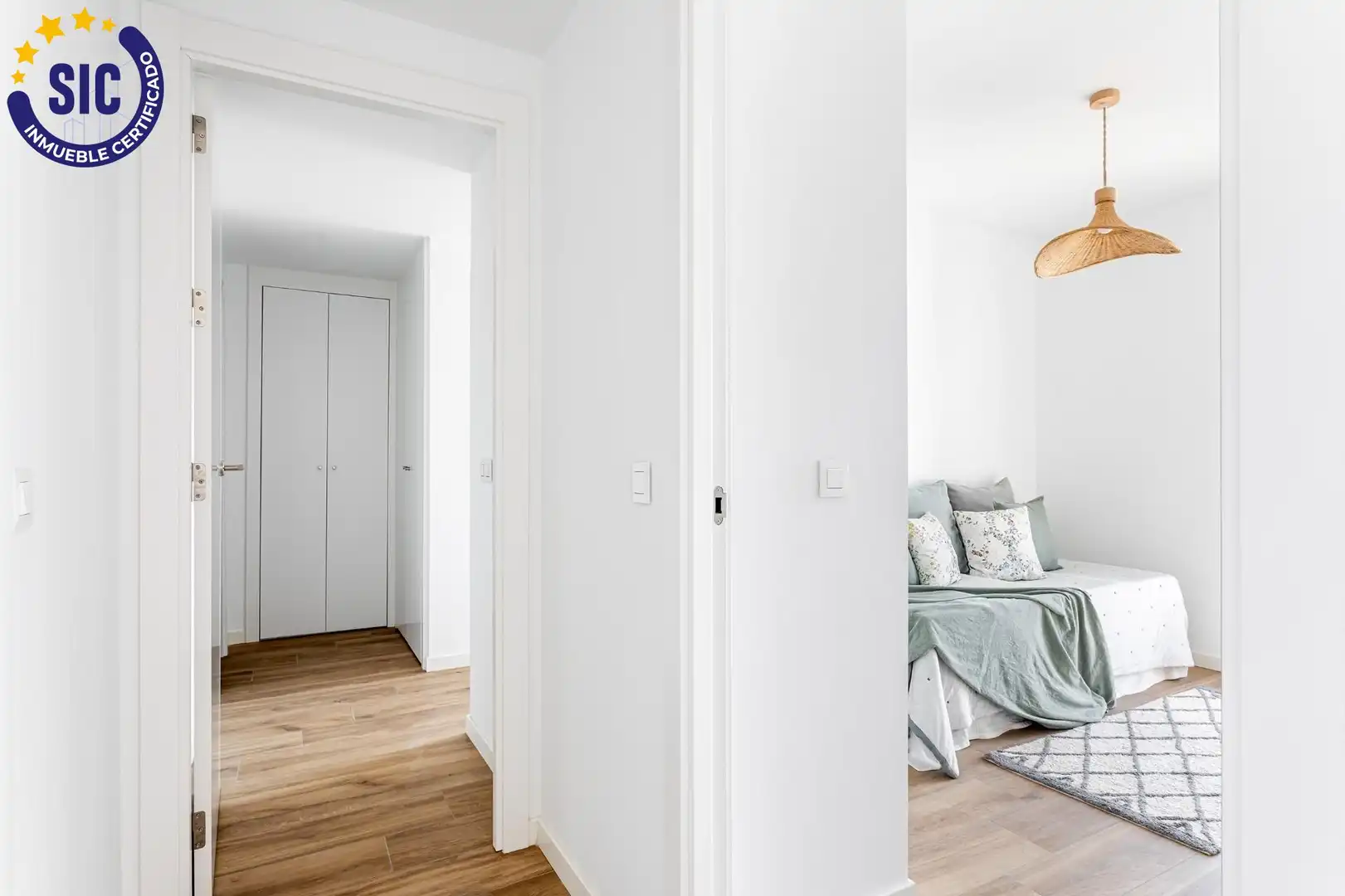 Wohnung mit Pool zum Verkauf in Calle Calle Alquería del Favero 4, imagen 17
