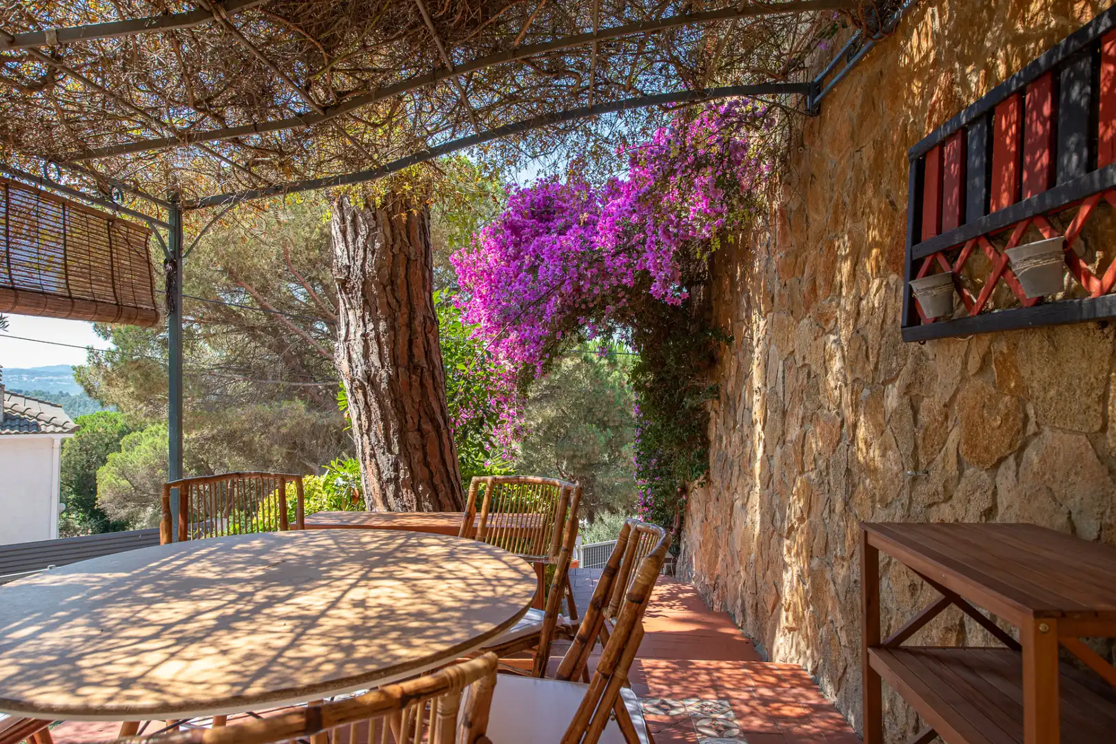 Casa con terraza en venta en Carrer del Dolmen Mas Bousarenys, imagen 11