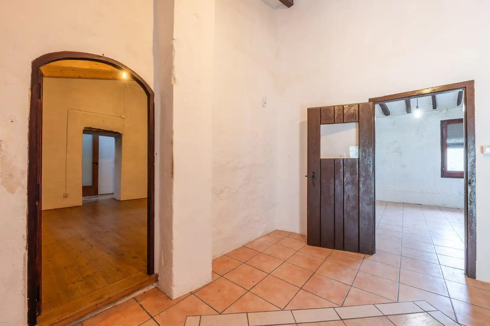 Country house zum Verkauf in Beuda