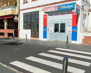 Aparcament de Local en venda en Alajeró amb Terrassa