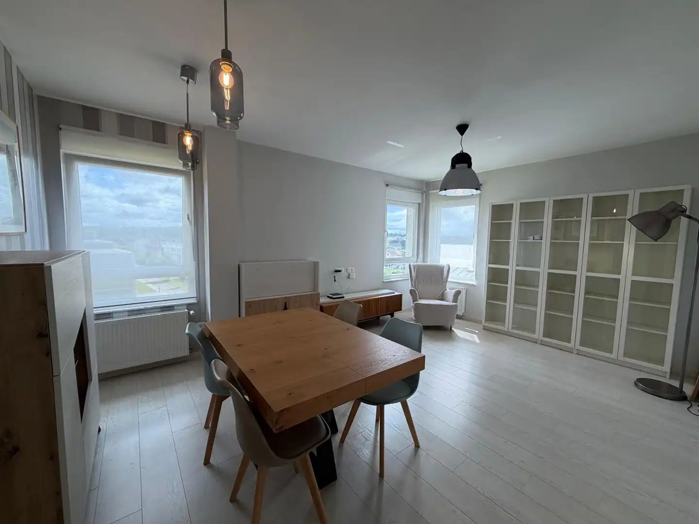 Dúplex en venta en Rúa Madanela, Acea de Olga - Augas Férreas