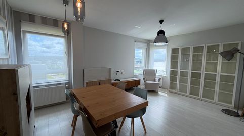 Foto 5 de Dúplex en venda a Rúa Madanela, Acea de Olga - Augas Férreas, Lugo Capital