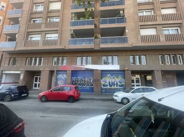 Local comercial en venta en Calle Segon Paseo de Ronda