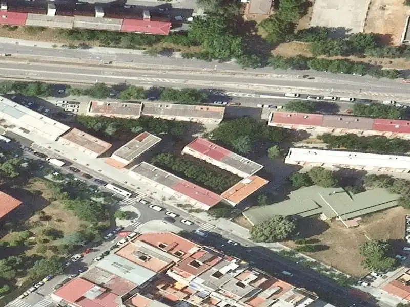 Appartamento in vendita a Calle Fidelitat de la