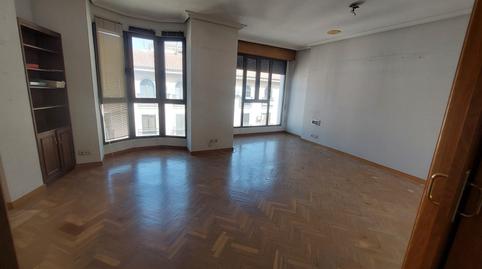 Foto 3 de Pis en venda a Calle Alfonso VIII, 16, Centro Ciudad, Cáceres