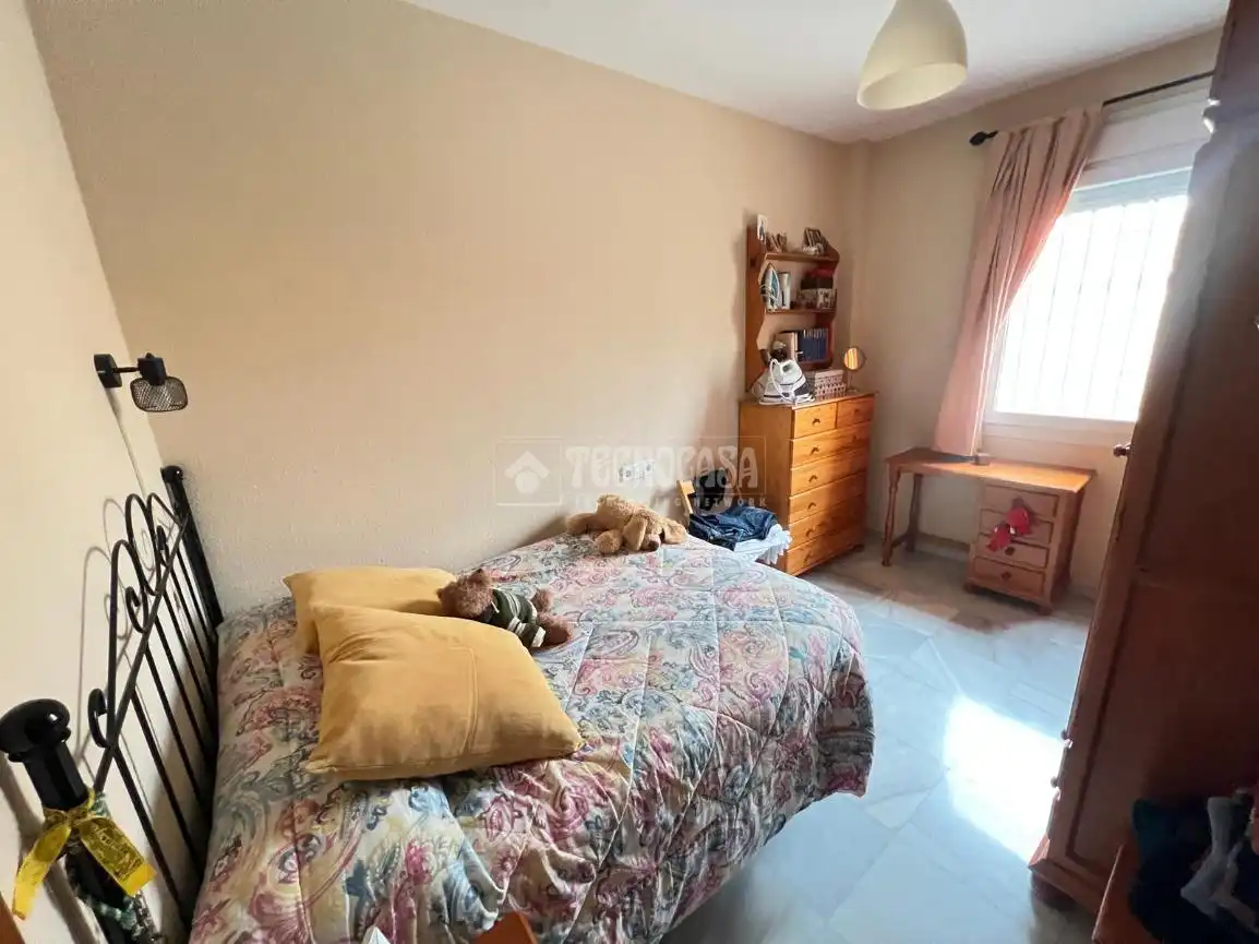 Bedroom of Detached homes for sale in Dos Hermanas