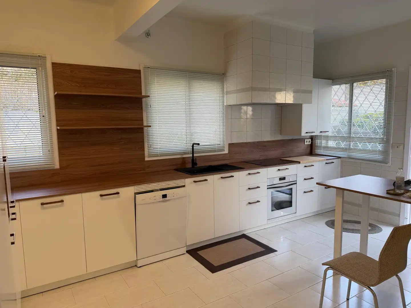 Houses for rent in Rúa do Conde de Gondomar, Plaza España - Corte Inglés
