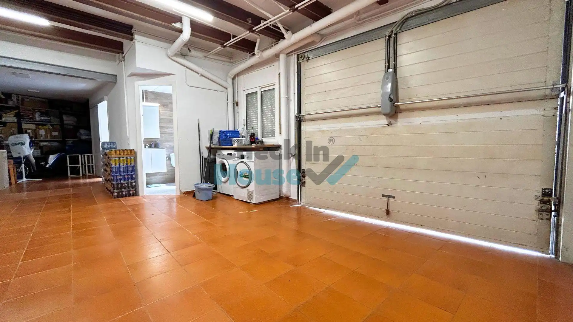 Casa adosada en venta en Eixample