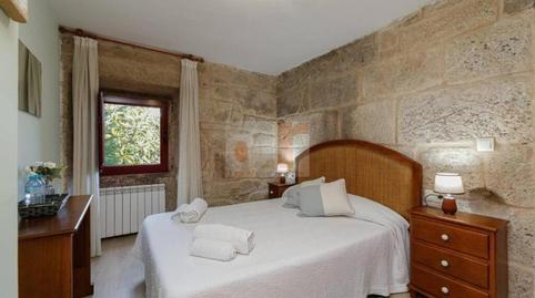 Foto 4 de Finca rústica en venda a Moaña, Pontevedra