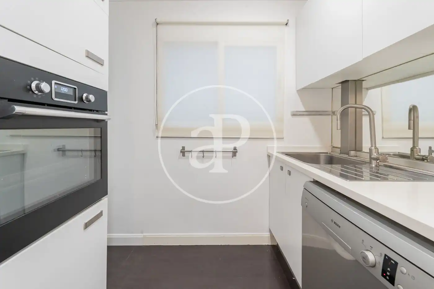 Piso con jardín en venta en C. de Téllez, imagen 7