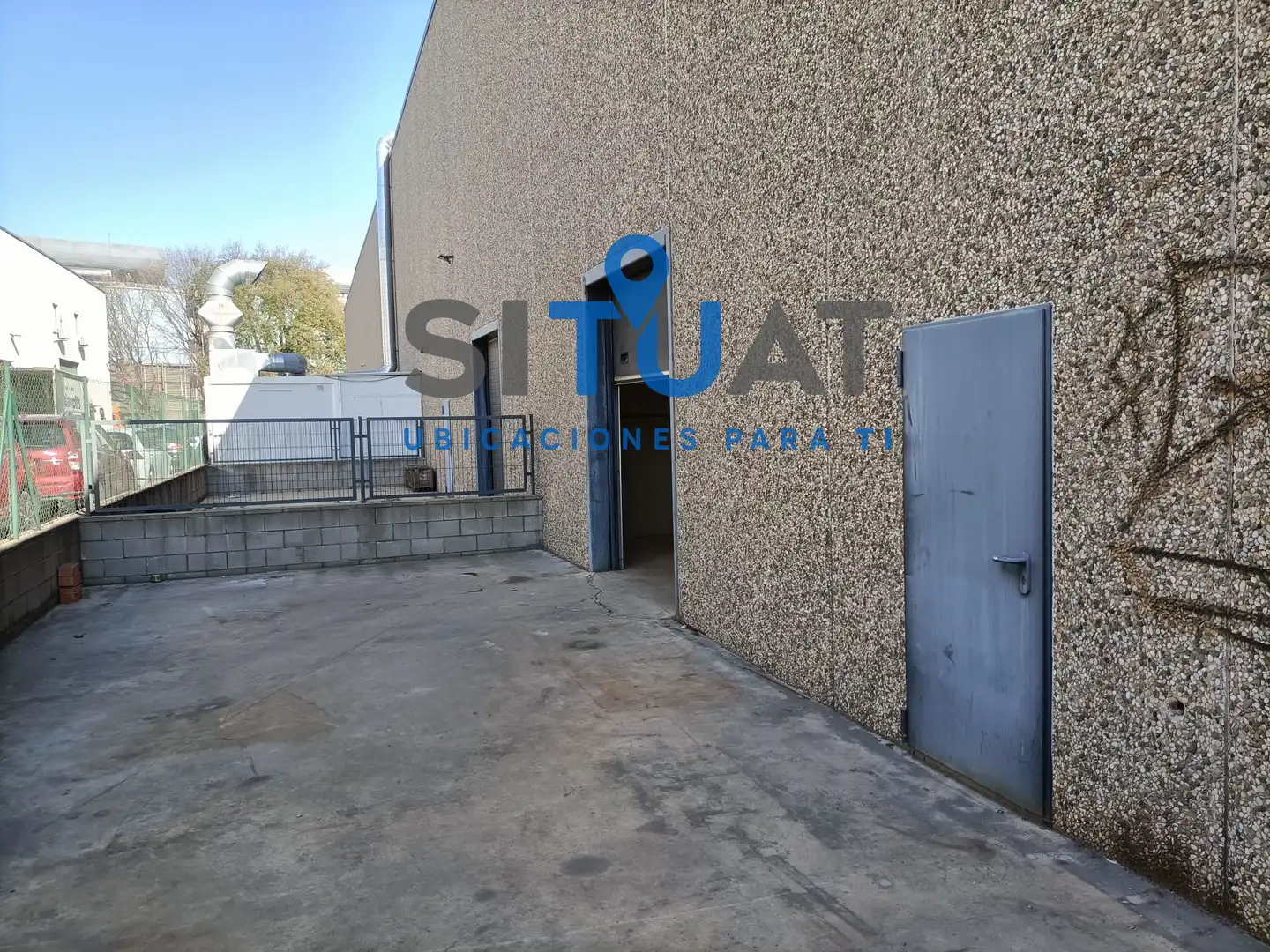 Industrial building to rent in Carrer de la Torre Bovera 28, imagen 8