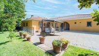 Garden of House or chalet for sale in Villaviciosa de Odón  with Air Conditioner, Heating and Private garden