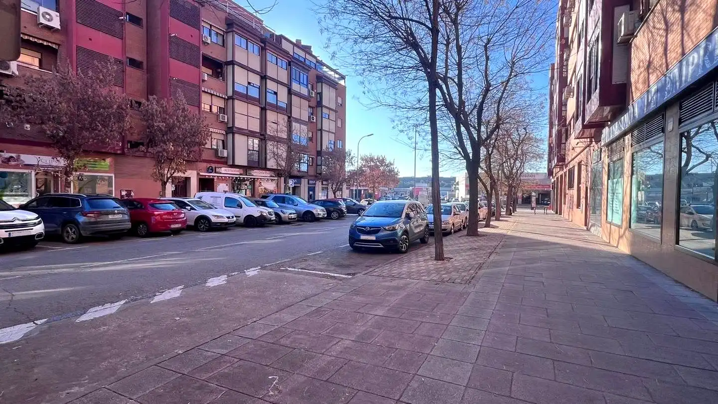 Local comercial en venta en Juncal, imagen 24