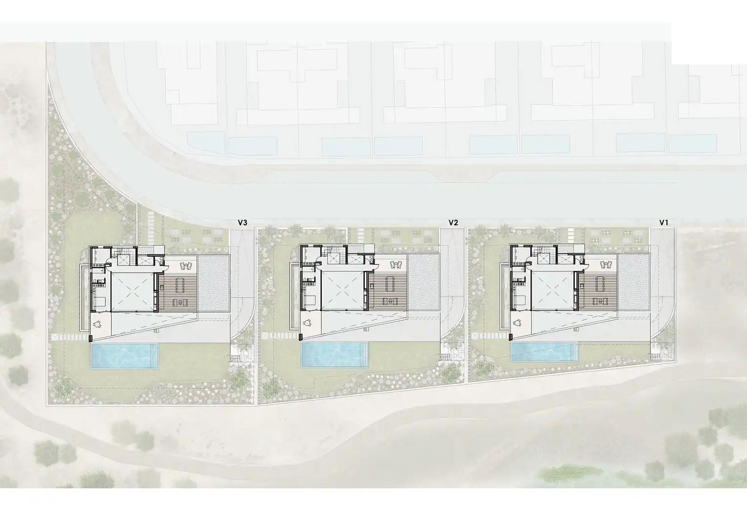 Casa con terrazza in vendita a Monforte del Cid, imagen 19