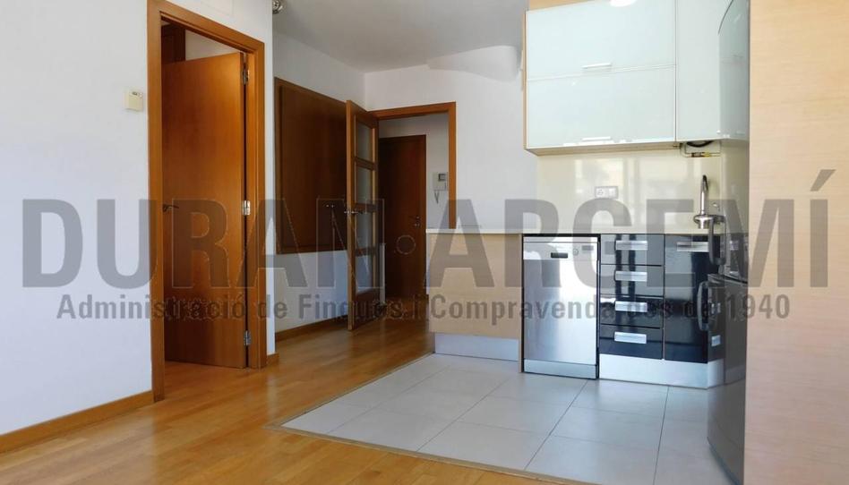 Foto 1 de Dúplex en venta en Antoni Torrella, Ca n'Aurell, Barcelona