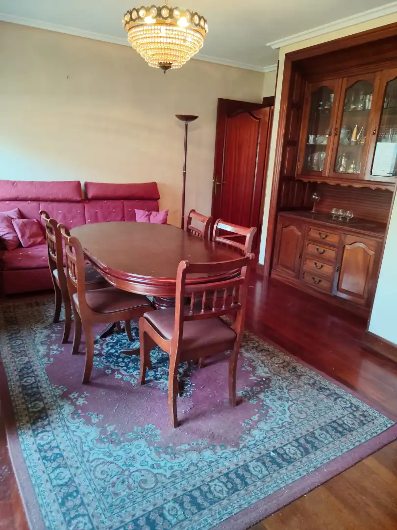 Appartement avec terrasse à vendre à Gibeleta Etxetaldea, imagen 6