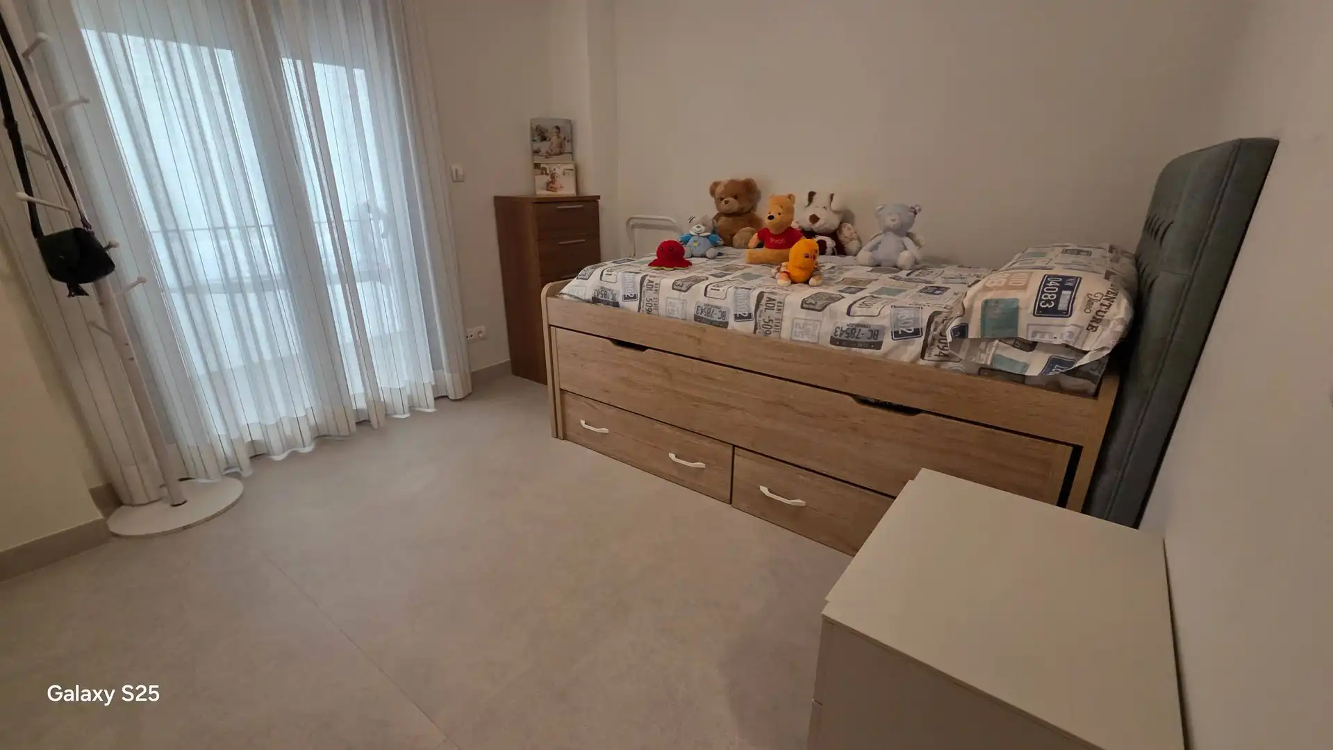 Habitación de Casa o chalet en venta en Moncofa con Aire acondicionado, Calefacción y Terraza