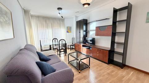 Photo 2 of Flat to rent in Logroño - Av Perez Galdos, Gran Via, La Rioja