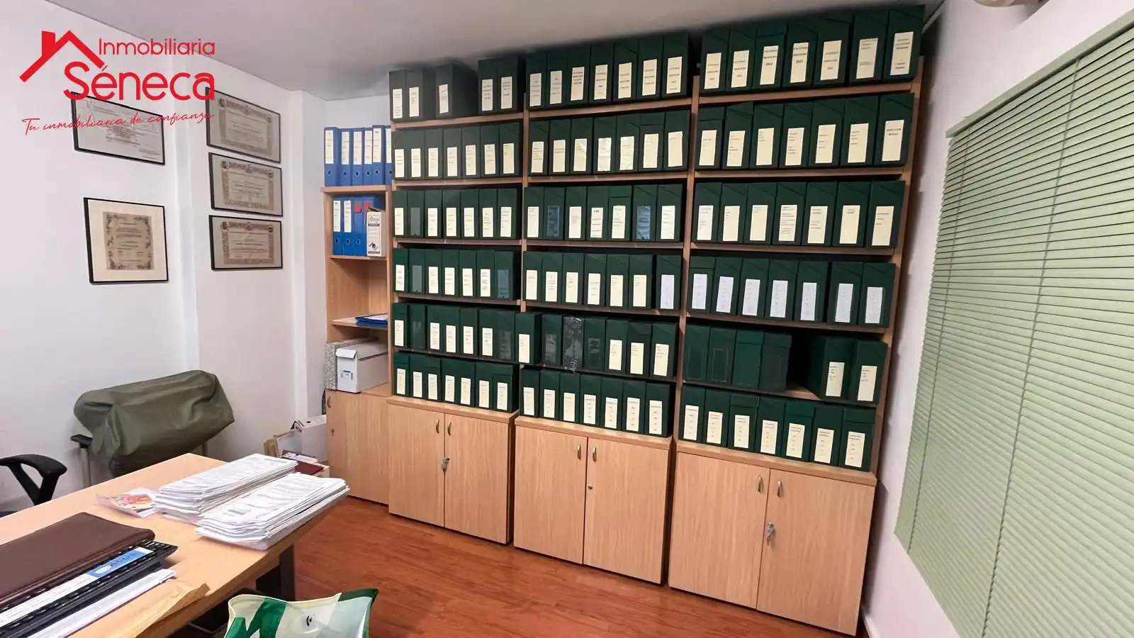 Office for sale in Córdoba  with Air Conditioner, Heating and Terrace