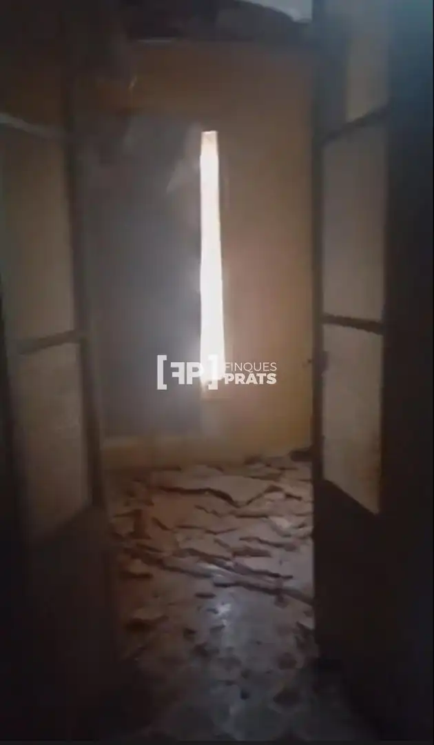 Dormitori de Casa o xalet en venda en Castellserà amb Calefacció, Terrassa i Traster