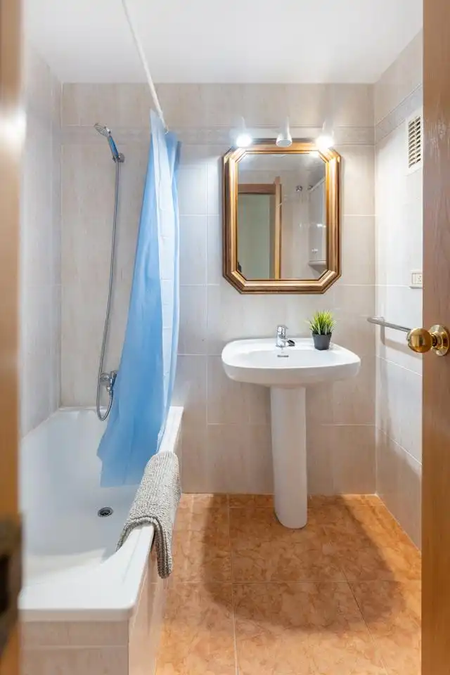 Apartment with pool to rent in calle Conde Bau, imagen 20