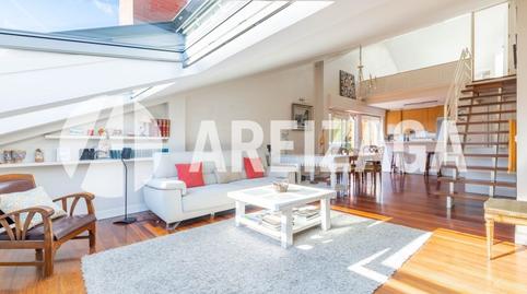 Photo 3 of Duplex for sale in Erramunene Kalea, Aiete, Gipuzkoa