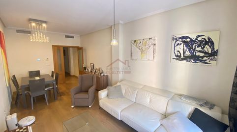 Foto 2 de Piso en venta en Carrer del Mar, El Altet, Elche / Elx