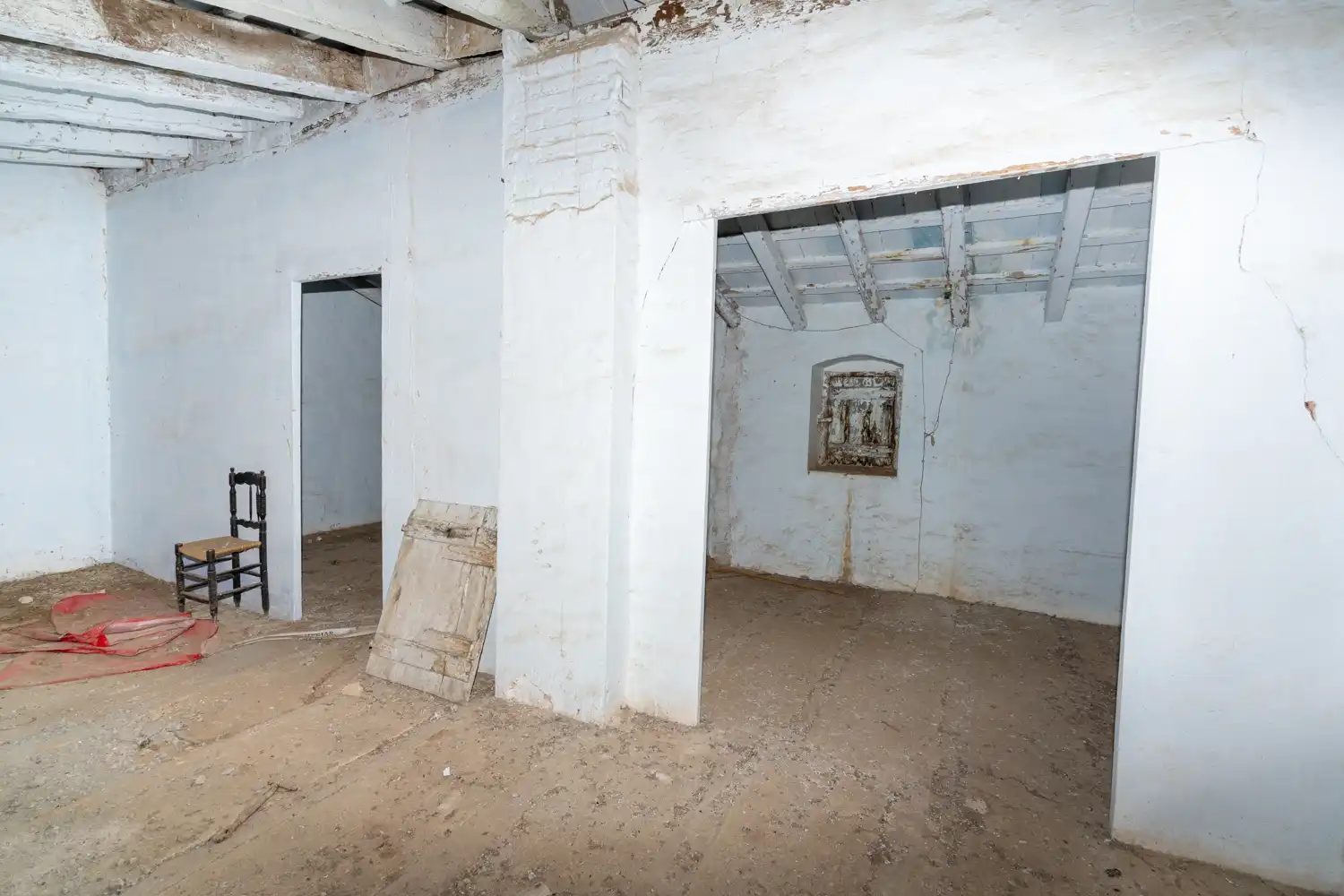 Rural land for sale in Carrer Raval de Fesol 51, imagen 15