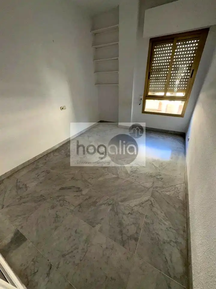 Pis de lloguer en Sevilla amb Aire condicionat i Piscina