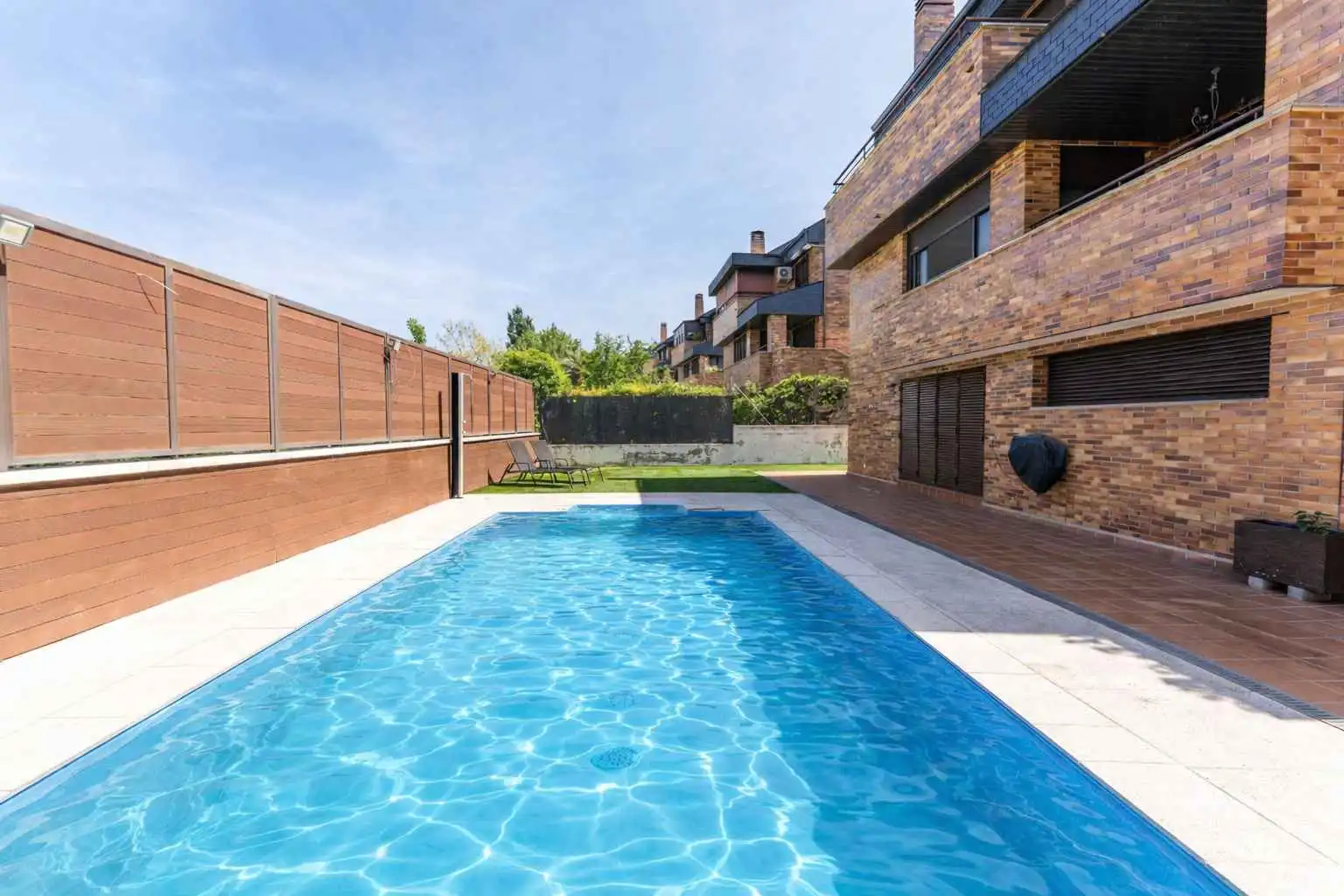 Villa avec piscine à vendre à Avenida de Italia, imagen 28