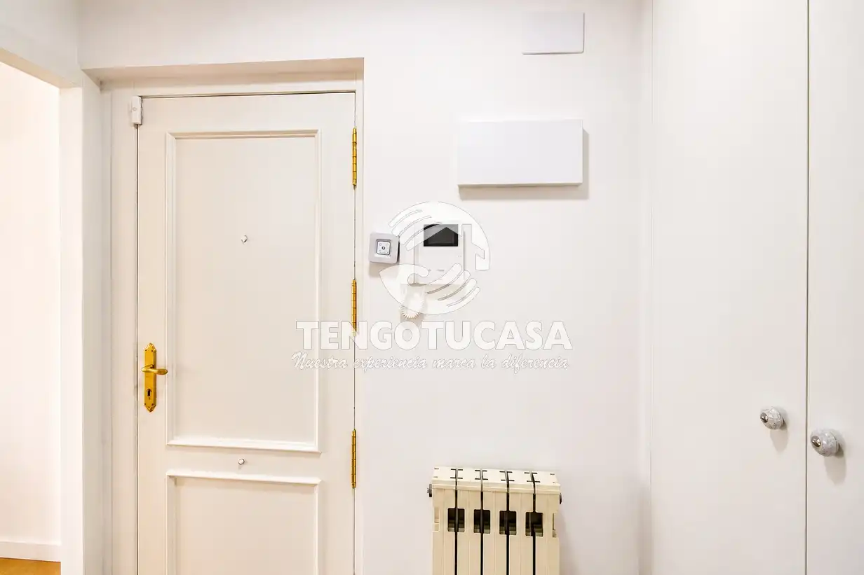 Piso en venta en Pinto con Aire acondicionado, Calefacción y Parquet