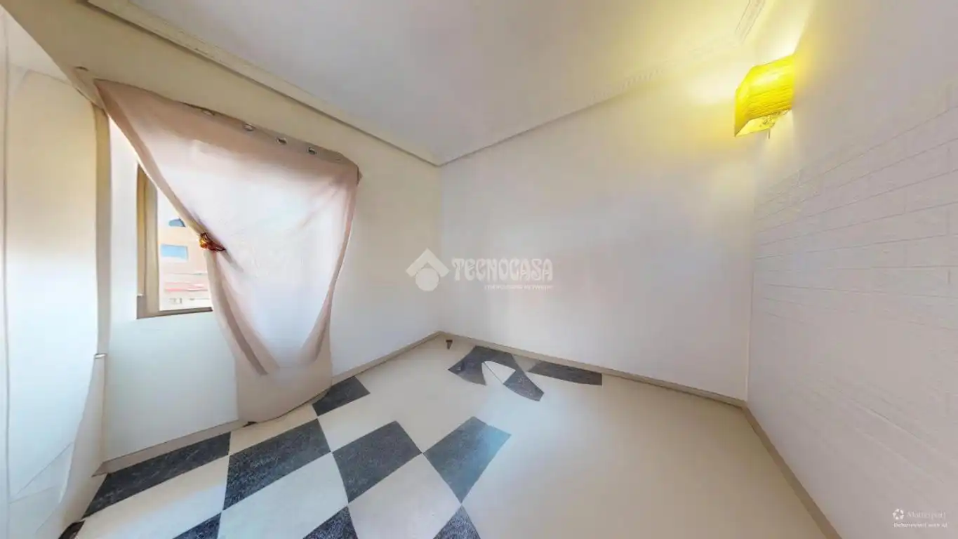 Flat for sale in Torrelaguna