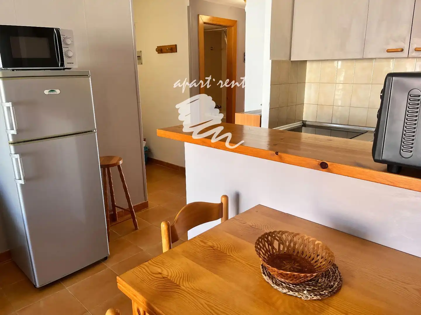 Piso con terraza en venta en CAMÍ DE L'OMBRA, imagen 9