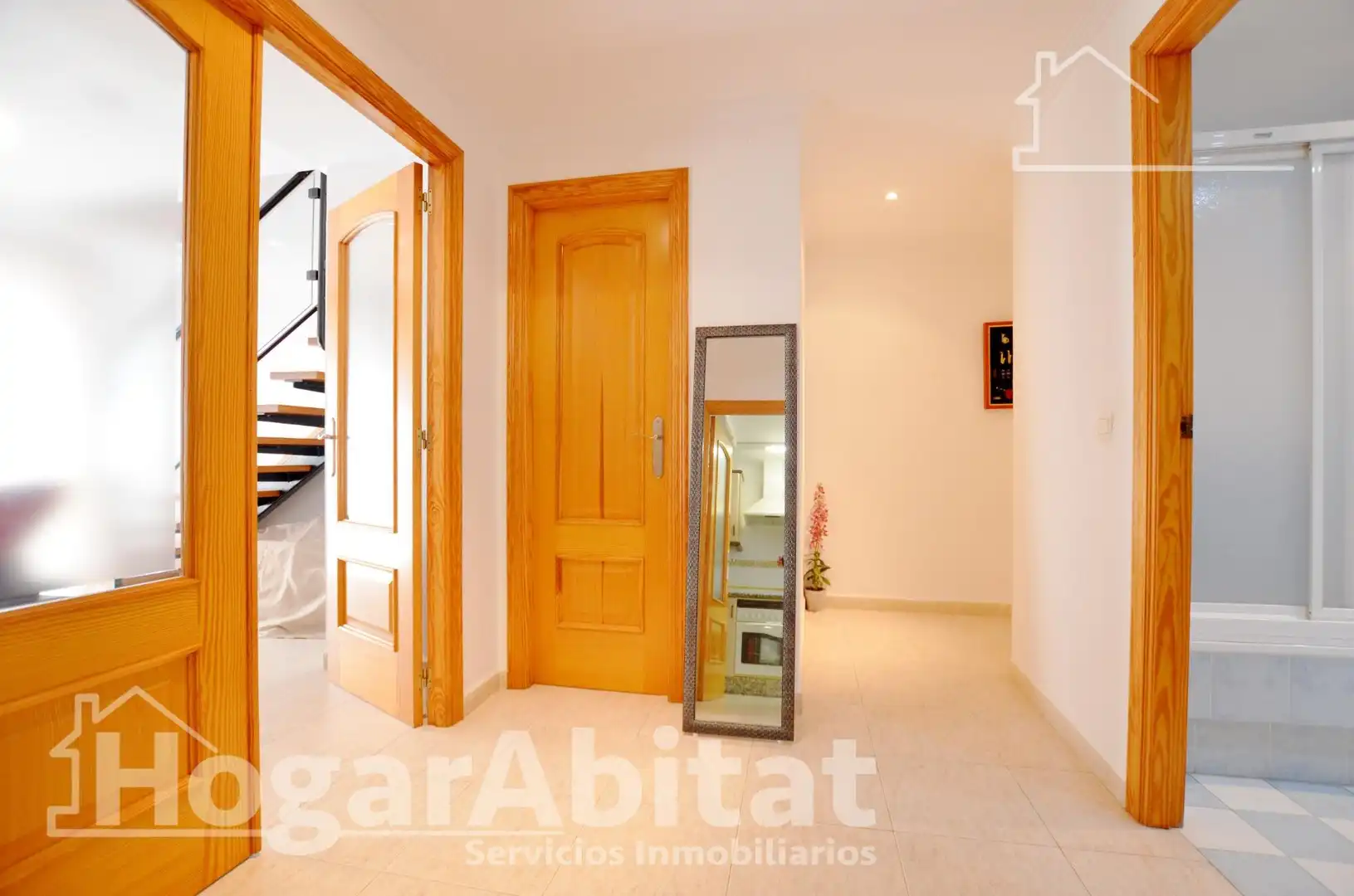 Penthouse mit Terrasse zum Verkauf in Calle Cullera, imagen 65