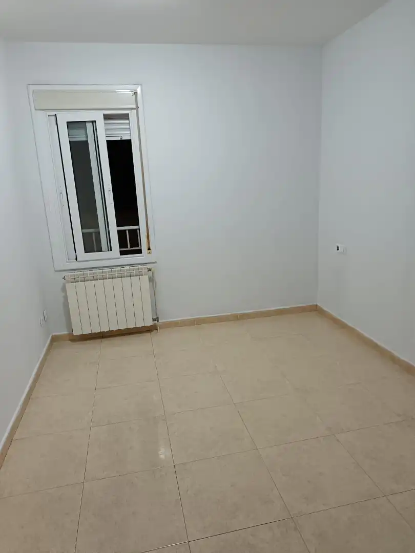 Schlafzimmer von Wohnung zum Verkauf in Balaguer mit Klimaanlage, Heizung und Terrasse