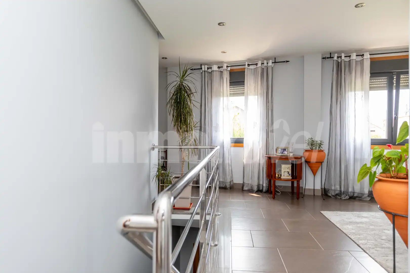 Casa o chalet en venta en Sanxenxo con Calefacción, Jardín privado y Parquet