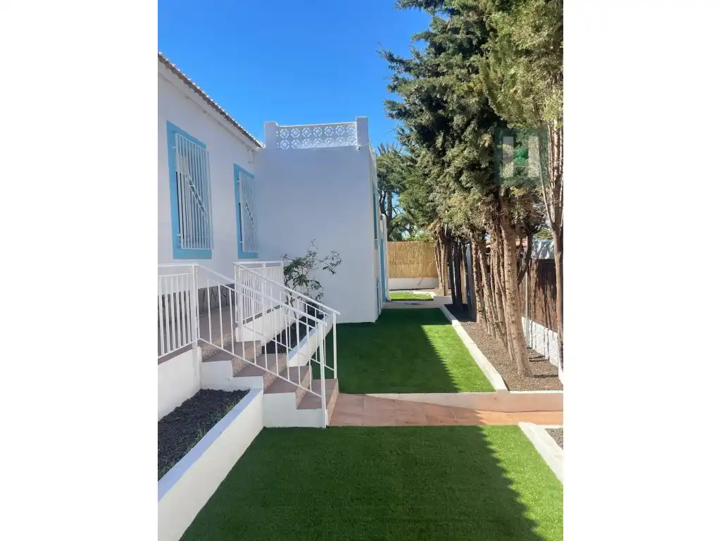 Chalet con jardín en venta en Calle Monte Igueldo - Urrutias, imagen 7